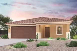 1080 W Elliot St, Florence, AZ 85132 - Photo 1