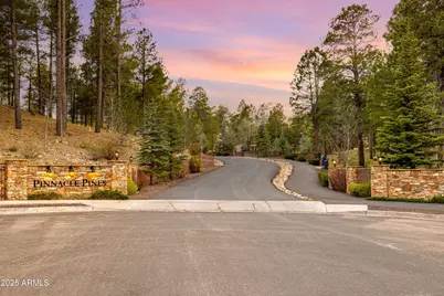 3236 S Marryvale Lane, Flagstaff, AZ 86005 - Photo 1