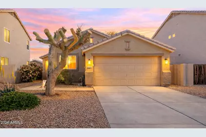 15348 W Banff Lane, Surprise, AZ 85379 - Photo 1
