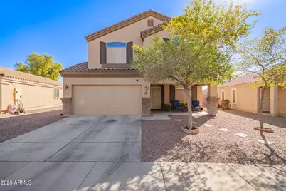 317 W Settlers Trail, Casa Grande, AZ 85122 - Photo 1