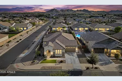 20865 E Camina Buena Vista, Queen Creek, AZ 85142 - Photo 1