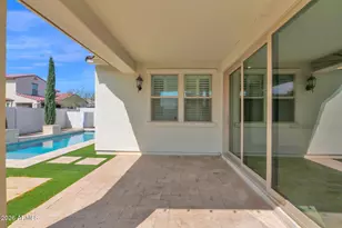 4346 S Synapse Dr, Mesa, AZ 85212 - Photo 30