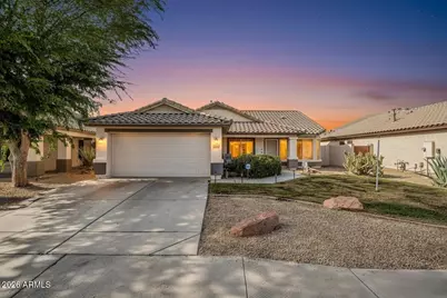 15249 W Honeysuckle Lane, Surprise, AZ 85374 - Photo 1