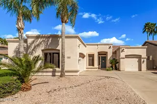 1865 S Morrison Ln, Gilbert, AZ 85295 - Photo 1