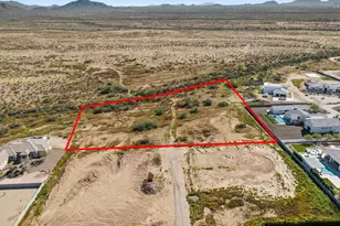 0 E Paint Your Wagon Trail, Phoenix, AZ 85085 - Photo 1