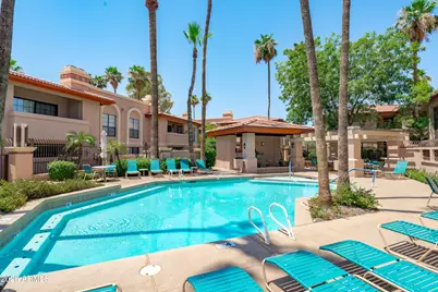 10410 N Cave Creek Road #1031, Phoenix, AZ 85020 - Photo 1