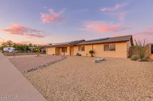 19201 N 23rd Ave, Phoenix, AZ 85027 - Photo 1