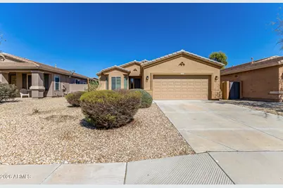 16202 W Winchcomb Lane, Surprise, AZ 85379 - Photo 1