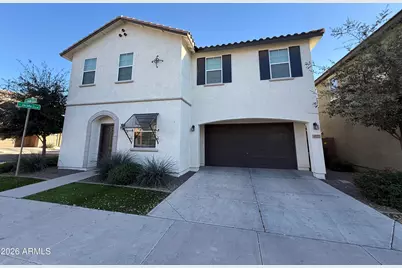 4377 E Toledo Street, Gilbert, AZ 85295 - Photo 1