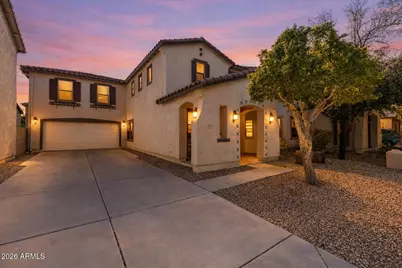 18551 W Udall Drive, Surprise, AZ 85374 - Photo 1