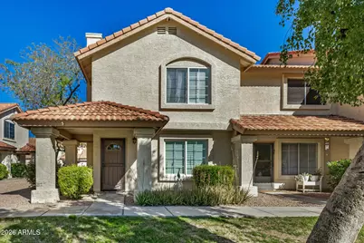 5808 E Brown Road #143, Mesa, AZ 85205 - Photo 1
