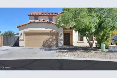 39147 N Luke Lane, San Tan Valley, AZ 85140 - Photo 1