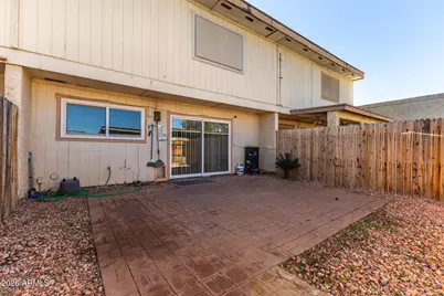 3109 W Harmont Drive, Phoenix, AZ 85051 - Photo 26