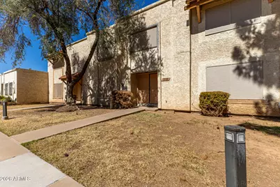 3109 W Harmont Drive, Phoenix, AZ 85051 - Photo 4
