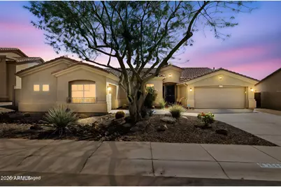 26005 N 44th Avenue, Phoenix, AZ 85083 - Photo 1