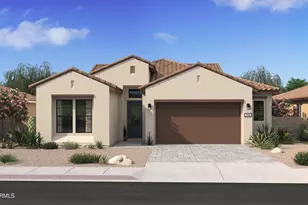 20816 W Palo Verde Dr, Buckeye, AZ 85396 - Photo 1