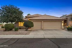 4629 E Gold Poppy Way, Phoenix, AZ 85044 - Photo 1