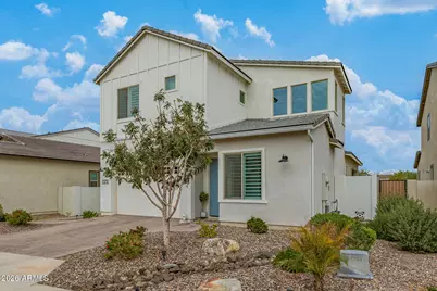 1478 E Lodgepole Drive, Gilbert, AZ 85298 - Photo 1