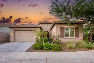 2527 N 212th Dr, Buckeye, AZ 85396 - Photo 1