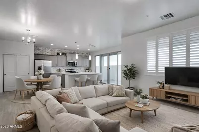 1144 N Estrada --, Mesa, AZ 85207 - Photo 1