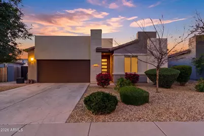 3504 E Ravenswood Drive, Gilbert, AZ 85298 - Photo 1