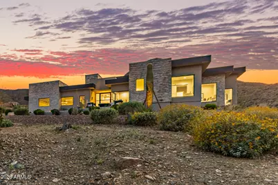 16332 N Borrego Trail, Fountain Hills, AZ 85268 - Photo 1