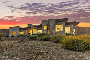 16332 N Borrego Trail, Fountain Hills, AZ 85268 - Photo 1