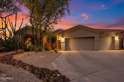 8286 E Buteo Drive, Scottsdale, AZ 85255 - Photo 1