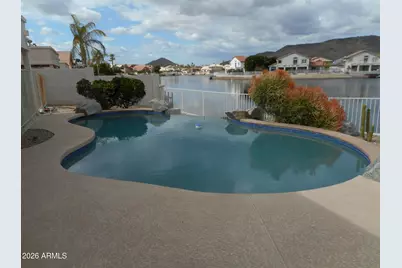 20629 N 56th Avenue, Glendale, AZ 85308 - Photo 1