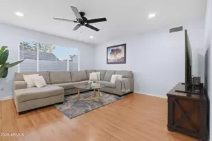 3353 W Quail Ave, Phoenix, AZ 85027 - Photo 4