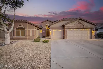 6981 W Melinda Lane, Glendale, AZ 85308 - Photo 1