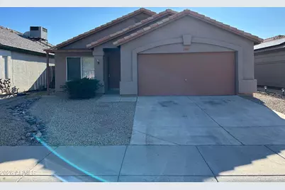 3057 W Cat Balue Drive, Phoenix, AZ 85027 - Photo 1