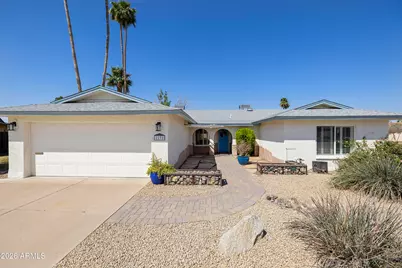 2232 S Don Carlos --, Mesa, AZ 85202 - Photo 1