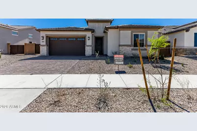 15769 W Desert Hollow Drive, Surprise, AZ 85387 - Photo 1