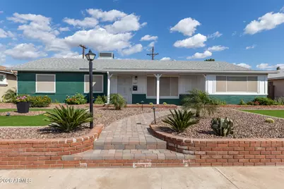 5807 N 21st Avenue, Phoenix, AZ 85015 - Photo 1
