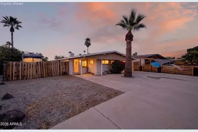 1771 S 74th Street, Mesa, AZ 85209 - Photo 1
