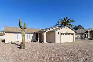 1034 S 81st St, Mesa, AZ 85208 - Photo 1