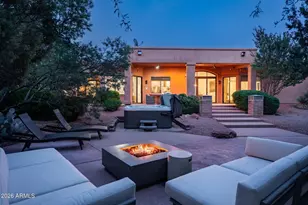 25 Ponderosa Ct, Sedona, AZ 86336 - Photo 1
