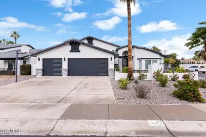 6174 E Janice Way, Scottsdale, AZ 85254 - Photo 1