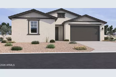 10069 N 156th Avenue, Waddell, AZ 85355 - Photo 1