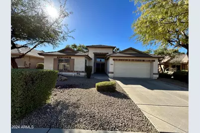 19506 N 66th Lane, Glendale, AZ 85308 - Photo 1