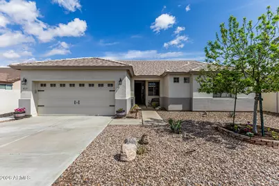 1297 E Bosi Court, San Tan Valley, AZ 85140 - Photo 1