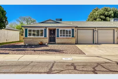 10110 N 97th Drive #A, Peoria, AZ 85345 - Photo 1