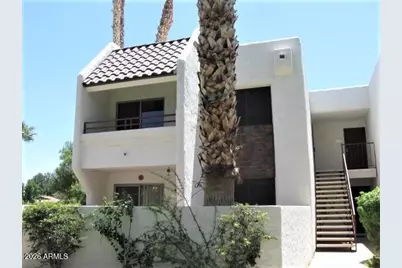 7350 N Via Paseo Del Sur #Apt R205, Scottsdale, AZ 85258 - Photo 1