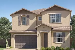 12019 W Calle De Pompas --, Peoria, AZ 85383 - Photo 1