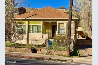 813 Tombstone Canyon, Bisbee, AZ 85603 - Photo 1