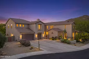38809 N Courage Ct, Anthem, AZ 85086 - Photo 1