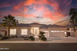 5287 W Quail Ave, Glendale, AZ 85308 - Photo 1