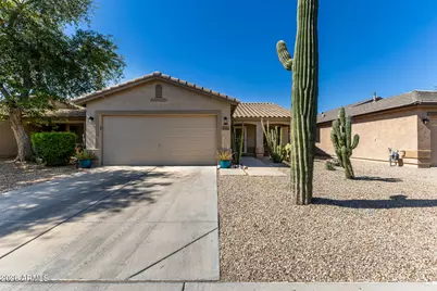 30402 N Sunray Drive, San Tan Valley, AZ 85143 - Photo 1