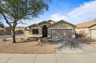 45602 W Tulip Ln, Maricopa, AZ 85139 - Photo 1